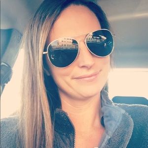 Meet your Posher, Erica